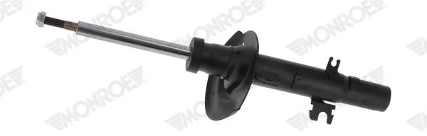 Amortecedor dianteiro esquerdo 9678117480 Peugeot/Citroen