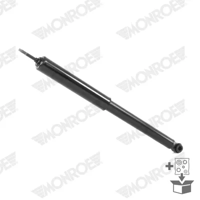 Amortecedor traseiro D7694S Monroe