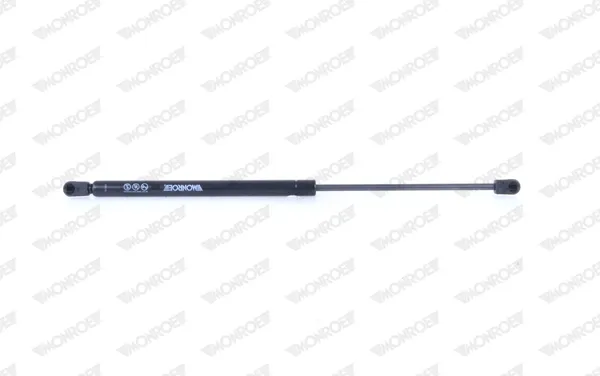Amortecedor de tampa de porta-malas (de 3ª/5ª porta traseira) Ford Focus 2 DA, HCP, DP