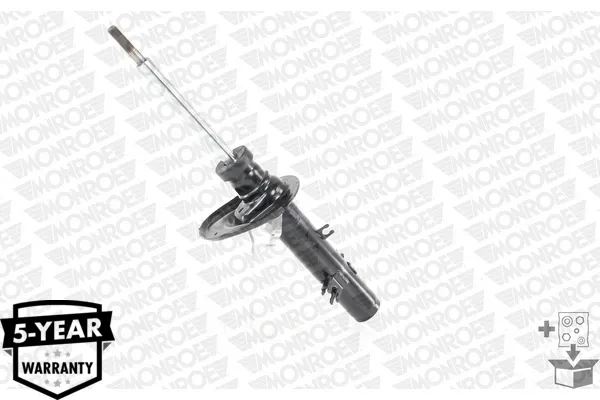 Amortecedor dianteiro esquerdo G8224 Monroe