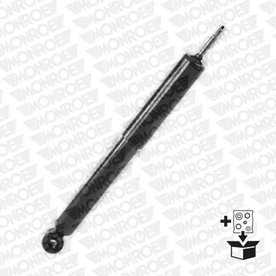 Amortecedor dianteiro T1316 Monroe