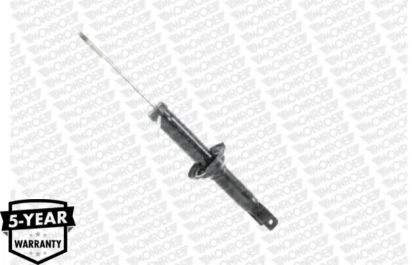 Amortecedor traseiro para Honda Civic (MB, MC)