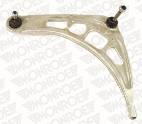 L11520 Monroe braço oscilante inferior esquerdo de suspensão dianteira