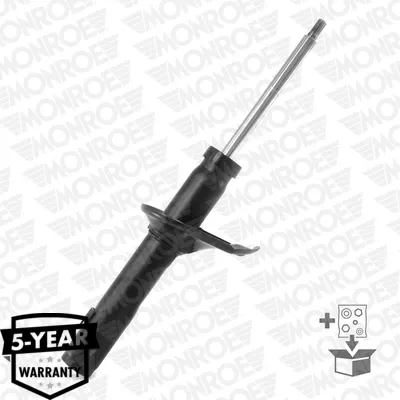 Amortecedor dianteiro Peugeot 205 I hatchback (741A, C) (1983 - 1987) preço, a partir de