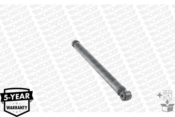 Amortecedor traseiro Ford Focus 2 DA, HCP, DP