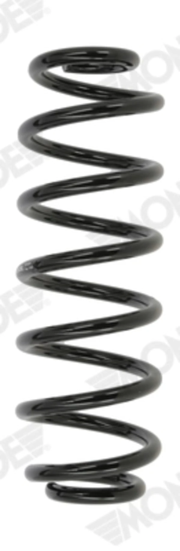 Mola traseira para Volkswagen Passat (B7, 365)