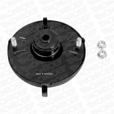 Suporte de amortecedor traseiro Mazda 323 F IV
