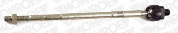 Tração de direção para Mazda 323 (BG)