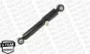 Amortecedor traseiro Citroen Saxo S0, S1