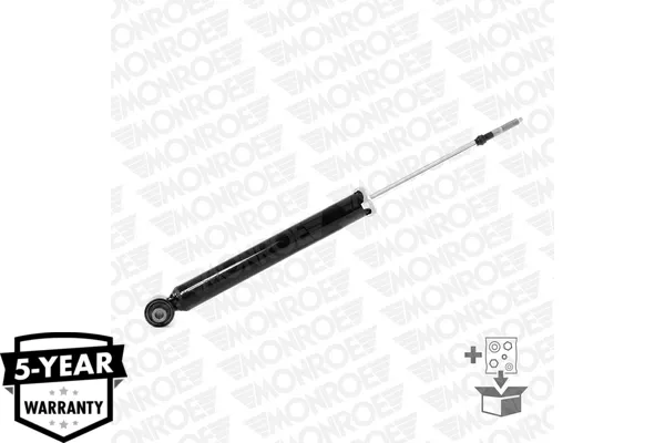 Amortecedor traseiro direito G1097 Monroe