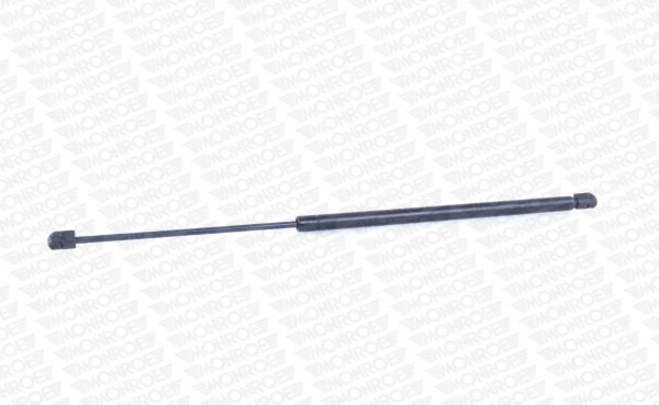 Amortecedor de tampa de porta-malas (de 3ª/5ª porta traseira) para Fiat Croma (194)