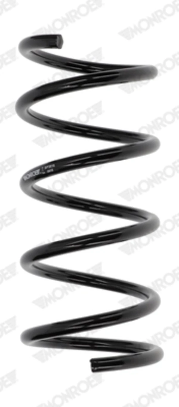 Mola traseira para Fiat 500 (312)
