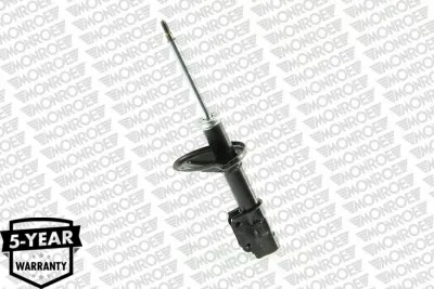 Amortecedor dianteiro Mazda 323