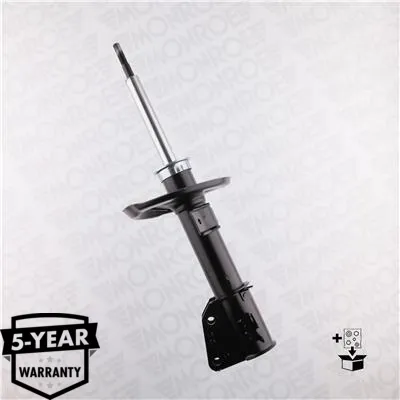 Amortecedor dianteiro Renault Master III сaixa (FV, JV) (2010 - 2025) preço, a partir de