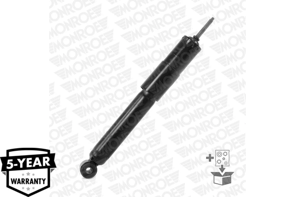 Amortecedor dianteiro para SsangYong Musso (FJ)