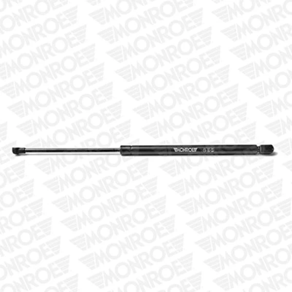 Amortecedor de tampa de porta-malas (de 3ª/5ª porta traseira) para Audi A6 (4B, C5)