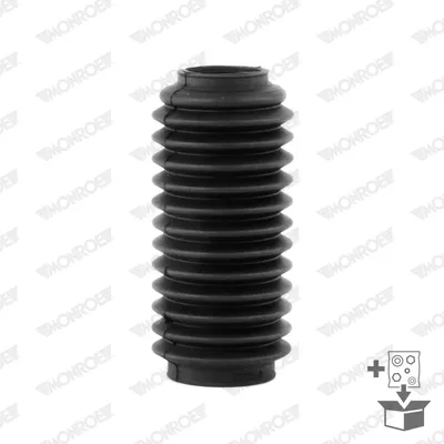 Compre Bota de proteção do mecanismo de direção (de cremalheira) Opel Vectra A 86, 87