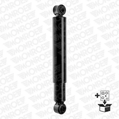 Amortecedor traseiro T5282 Monroe