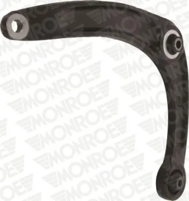 Braço oscilante inferior esquerdo de suspensão dianteira 3520V2 Chrysler