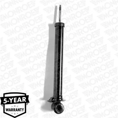 Amortecedor traseiro Audi 80 B4