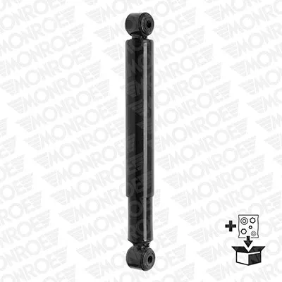 Amortecedor dianteiro T1016 Monroe