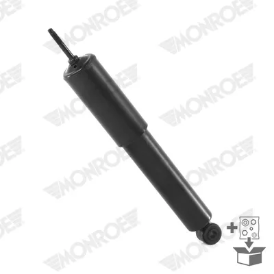 Amortecedor dianteiro 110442 Sachs