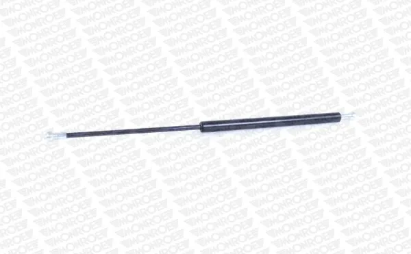 Amortecedor de tampa de porta-malas (de 3ª/5ª porta traseira) 132713 Opel