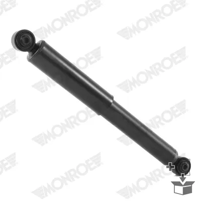 Amortecedor traseiro D8079S Monroe