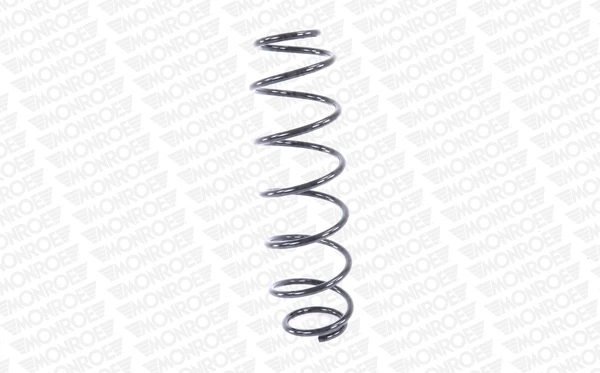 Mola traseira para Renault Laguna (BG0)