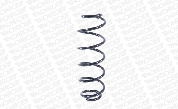 Mola traseira para Mercedes B (W245)