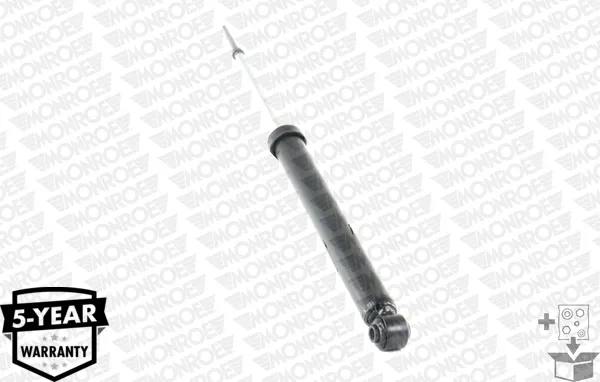 GT1072 Monroe