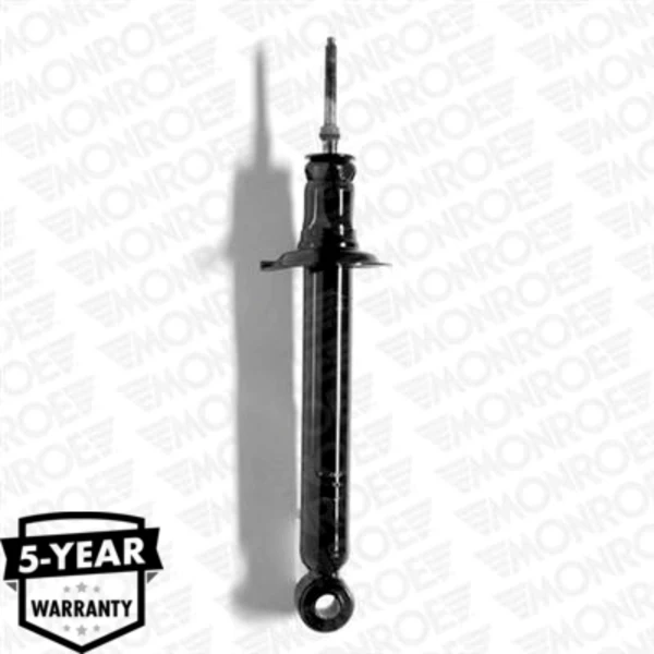 Amortecedor traseiro para Mitsubishi Galant (E5A, E7A, E8A)