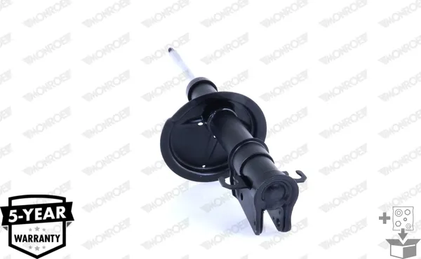 Amortecedor dianteiro Fiat Brava 182