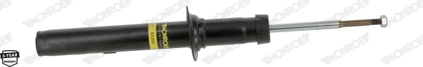 Amortecedor dianteiro para Honda Accord (CL, CM)