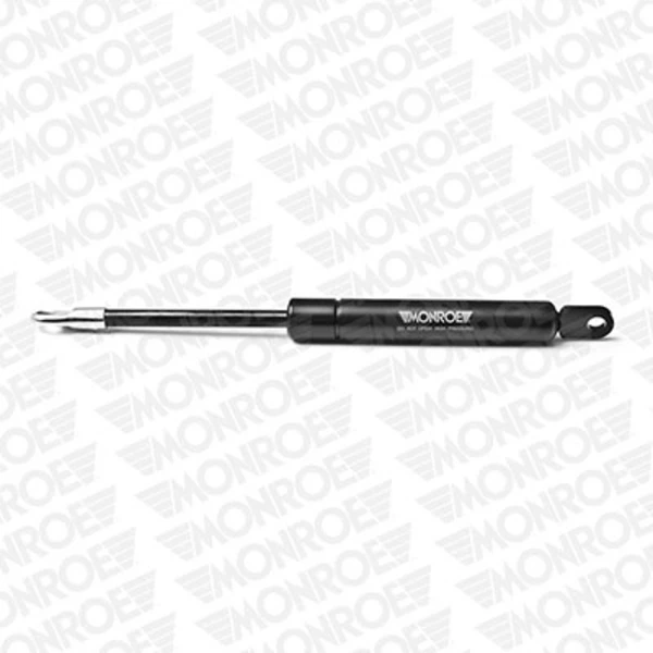 Amortecedor de tampa de porta-malas (de 3ª/5ª porta traseira) para Ford Orion (AFF)