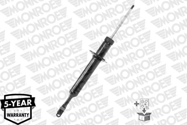 Amortecedor dianteiro 376024SP Monroe