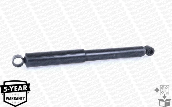 Amortecedor traseiro para Nissan Patrol (Y61)