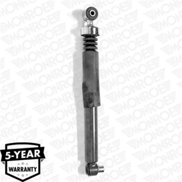 Amortecedor traseiro para Renault 21 (B48)