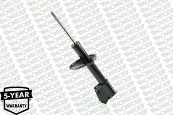 Amortecedor dianteiro para Renault Clio (S57)