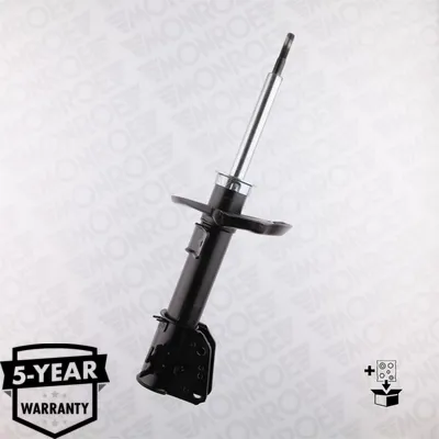 Amortecedor dianteiro para Renault Master III FV, JV