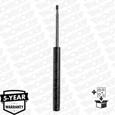 Amortecedor dianteiro 110251 Sachs
