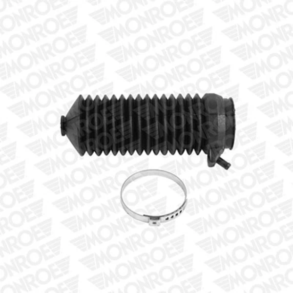 L40F09 Monroe