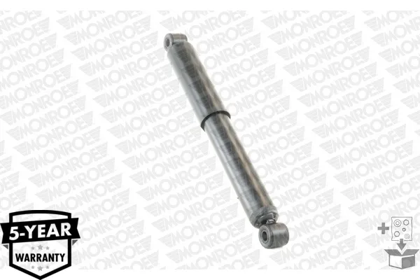 Amortecedor traseiro Peugeot Boxer 230L