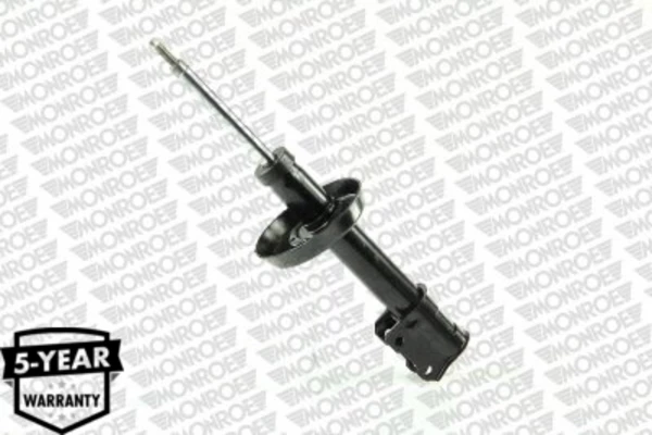 344052 Opel amortecedor dianteiro direito