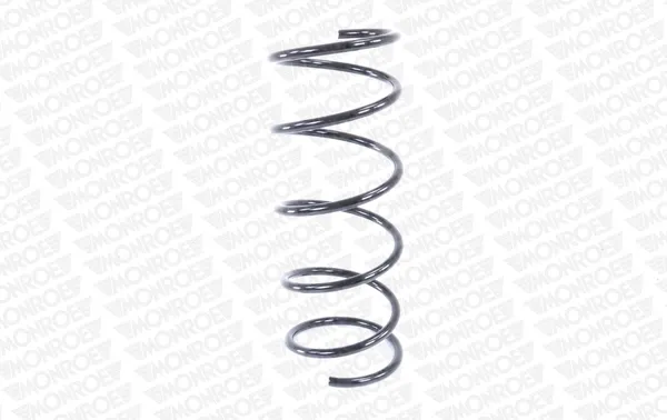 Mola dianteira Peugeot 206 2D