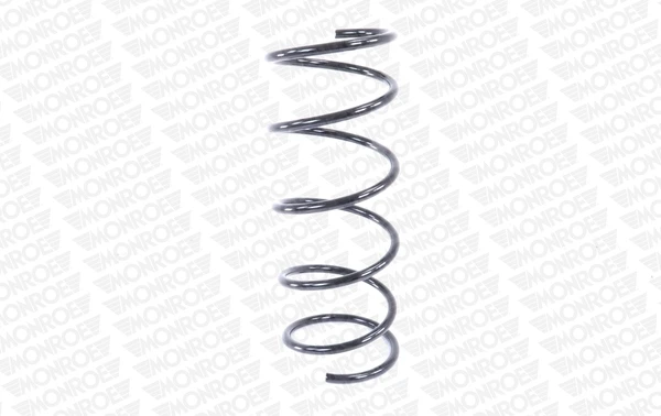 Mola dianteira para Peugeot 206 (2D)