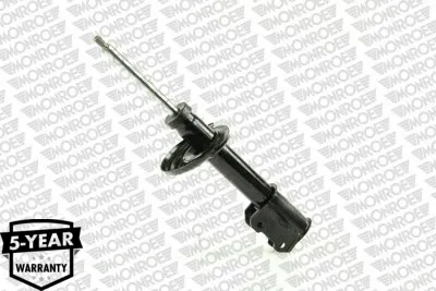 Amortecedor dianteiro direito 5344004 General Motors