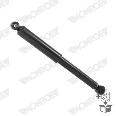 Amortecedor traseiro D7017S Monroe