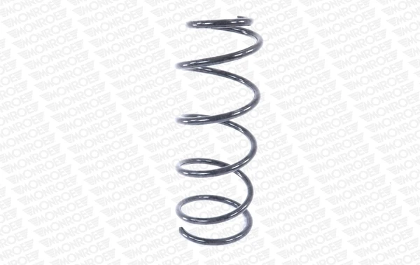 Mola dianteira para Citroen C8 (EA, EB)
