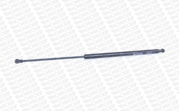 Amortecedor de tampa de porta-malas (de 3ª/5ª porta traseira) para Nissan Primera (W10)